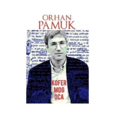  Cosmos: De Kosmos van Orhan Pamuk