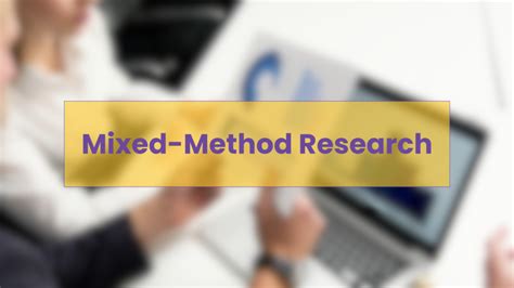  Validating Vulnerability: An Exploration into Mixed Methods Research - Unlocking the Secrets of Human Experience Through Thoughtful Inquiry