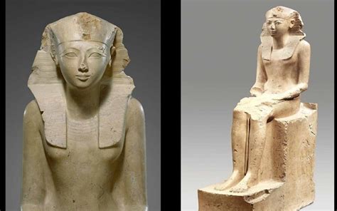  Kings and Pharaohs: Unveiling the Majesty of Egyptian Sculpture