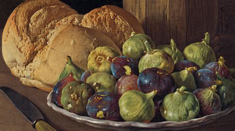 Spanish Still Lifes: A Journey Through Color and Texture