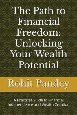  Venturing into Financial Freedom: Unlocking Prosperity and Wisdom through Practical Advice