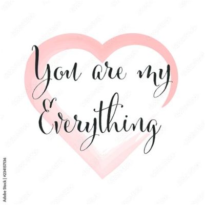  You Are My Everything: Ontvouwen in Zwarte Wit Fotografeerkunst